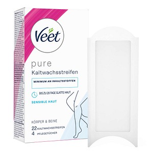 4002448101185 - Haarentfernung Warm- & Kaltwachs Gesicht Präzisionskaltwachsstreifen Sensible Haut 20 Stk 4002448101185 - Haarentfernung Warm- & Kaltwachs Gesicht Präzisionskaltwachsstreifen Sensible Haut 20 Stk