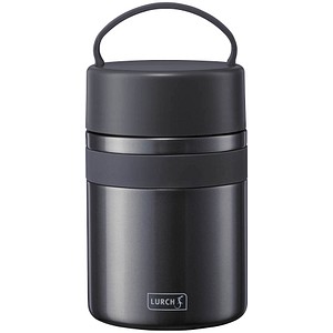 4019889141601 - Isolier-Speisebehälter Iso-Pot 20 grau 08 l 4019889141601 - Isolier-Speisebehälter Iso-Pot 20 grau 08 l