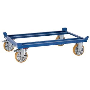 fetra Paletten-Fahrgestell 22851 Polyurethan 4017976228518 fetra
