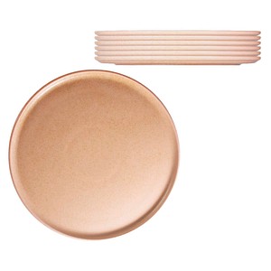 ID Fine Pizzateller Adel Mesa rosé Ø 31,0 cm, 6 St.