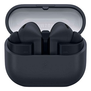 Samsung - Galaxy Buds3 FE - In-Ear-Kopfhörer - Schwarz