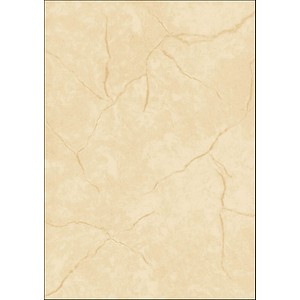 SIGEL Briefpapier Granit beige DIN A4 200 g/qm 50 Blatt SIGEL Briefpapier Granit beige DIN A4 200 g/qm 50 Blatt
