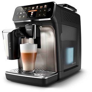 8710103931324 - Kaffeevollautomat sw chrom 1 EP5447 90 LatteGo 5400 Series Kaffeevollautomat sw chrom 18L 1500W 8710103931324 8710103931324 - Kaffeevollautomat sw chrom 1 EP5447 90 LatteGo 5400 Series Kaffeevollautomat sw chrom 18L 1500W 8710103931324