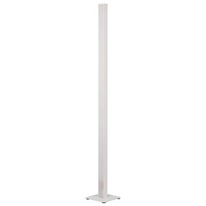 MAUL MAULpino colour vario LED Stehlampe weiß