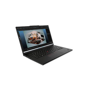 0198153402137 - ThinkPad P14s Gen 5 21G2 - Intel Core Ultra 7 155H   14 GHz - Win 11 Pro - RTX 500 Ada - 32 GB RAM - 1 TB SSD TCG Opal Encryption 2 NVMe Performance