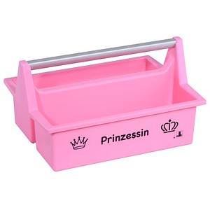 4005187407402 - McPuls Carry 40 Prinzessin 8500903016 Werkzeugkasten
