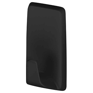 4063565247057 - - Powerstrips Klebehaken Large Eckig - 2 x selbstklebende Wandhaken - für Kacheln Glas Kunststoff und weitere Untergründe - 2 kg Halteleistung 4063565247057 - - Powerstrips Klebehaken Large Eckig - 2 x selbstklebende Wandhaken - für Kacheln Glas Kunststoff und weitere Untergründe - 2 kg Halteleistung