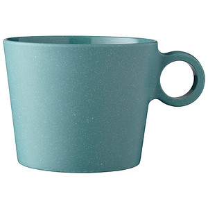 8720294006404 - Cappuccinotasse Bloom grün 3750 ml 8720294006404 MEPAL 8720294006404 - Cappuccinotasse Bloom grün 3750 ml 8720294006404 MEPAL