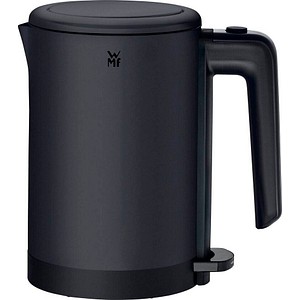 WMF Wasserkocher Küchenminis schwarz 0,8 l 1800 Watt