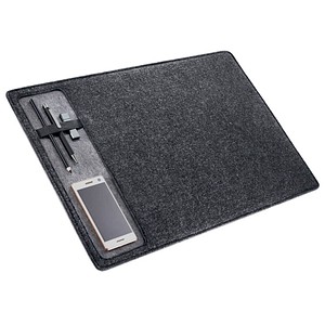 Schreibtischunterlage plus casualstyle