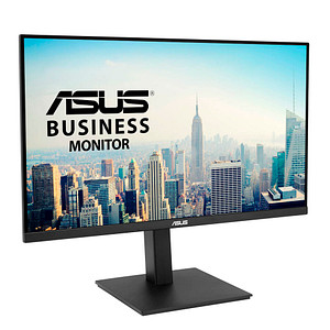 ASUS VA32UQSB Monitor 80,0 cm (32,0 Zoll) schwarz