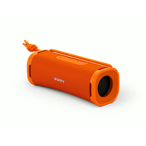 SONY ULT Field 1 Bluetooth-Lautsprecher orange