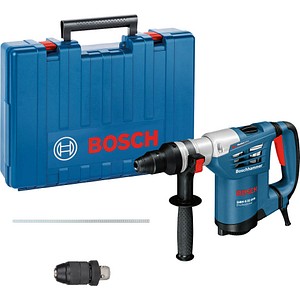 BOSCH Professional GBH 4-32 DFR Bohrhammer-Set