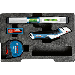 4059952613857 - Bosch Combo KitHand Tool 1600A027M3 Mixed Vielseitiges Werkzeug-Set 13-tlg