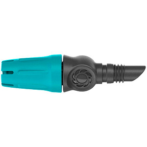 Gardena Micro-Drip Kleinflächendüse, Beregnungs-Ø 10-40 Cm, Abnehmbare Einstellhülse, Reinigungsnadel, 10 Stück - Image 5