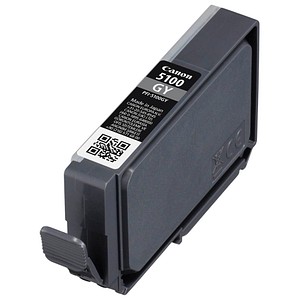 4549292243376 - PFI-5100 GY  grau Druckerpatrone 4549292243376 Canon