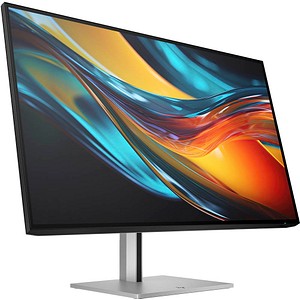 HP Serie 7 Pro 732pk 4K-Thunderbolt Monitor 80,0 cm (31,5 Zoll) weiß