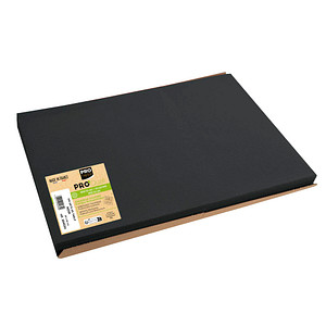 3281513040340 - 500 Platzsets Tiss Lack schwarz 300 x 400 cm 3281513040340 500 Stück