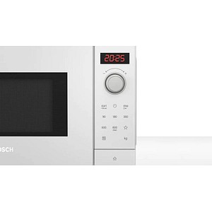 4242005296729 - Serie | 2 FFL023MW0 - microwave oven - freestanding - white 4242005296729 - Serie | 2 FFL023MW0 - microwave oven - freestanding - white