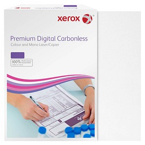 5017534904006 - xerox Durchschreibepapier Oberblätter Carbonless 003R90400 SRA3 1000 Blatt