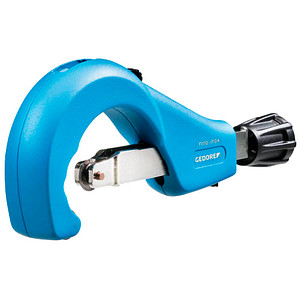 4017981012492 - GEDORE Rohrschneider für Edelstahlrohre 2180 4 2964074 Länge 1800 mm 1 St