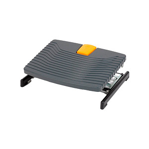 Unbekannt Grau - Bakkerelkhuizen Pro 959 Fußstütze Schwarz, Orange - Image 5