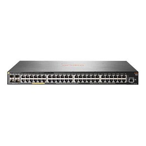 0190017007229 - Aruba 2930F 48G PoE+ 4SFP+ Switch 52-fach 0190017007229 - Aruba 2930F 48G PoE+ 4SFP+ Switch 52-fach