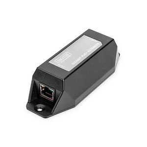 DIGITUS DN-95123 Ethernet-Repeater, 1 St.