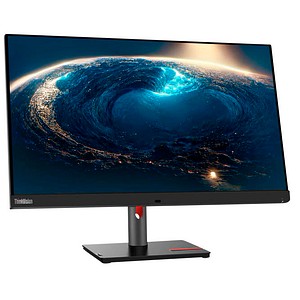 Lenovo ThinkVision P32pz-30 Monitor 80,0 cm (32,0 Zoll) schwarz