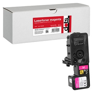 4250073740945 - magenta Toner kompatibel zu KYOCERA TK-5440M 4250073740945 - magenta Toner kompatibel zu KYOCERA TK-5440M