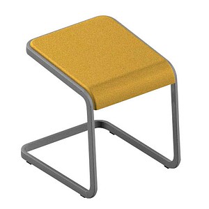 8056457078378 - Hocker OCSTOB01 35RA C-STOOL gelb bis 110kg 8056457078378 Quadrifoglio 8056457078378 - Hocker OCSTOB01 35RA C-STOOL gelb bis 110kg 8056457078378 Quadrifoglio