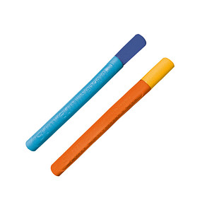 Poolkanone Slim Eliminator farbsortiert 4008332170848 HAPPY PEOPLE