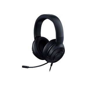 RAZER Kraken X Lite Gaming-Headset schwarz