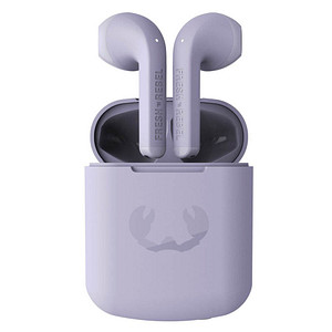 FRESH ‚N REBEL TWINS 1 NoTip In-Ear-Kopfhörer lila
