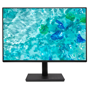 Image of acer Vero B247WE5bmiprzx Monitor 61,0 cm (24,0 Zoll) schwarz