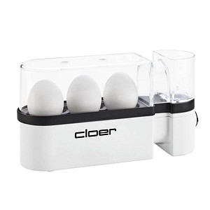 Cloer 6021 Eierkocher