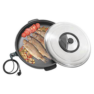 4015613363752 - Elektropfanne 4015613363752 Bartscher