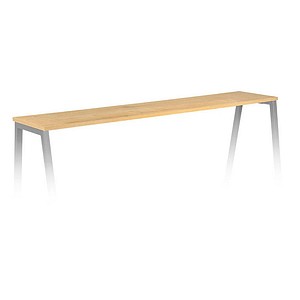 8427951073327 - Tischplatte eiche rechteckig 1500 x 320 x 19 cm