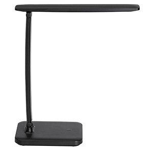 MAUL MAULSally LED-Akku-Schreibtischlampe schwarz 4,5 W