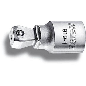 1/2" schwenkbar Steckschlüssel-Verlängerung 46,0 mm