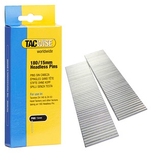5018505011679 - Stiftnägel ohne Kopf 0478 18015 mm 2000 Stück 5018505011679 2000 Stück