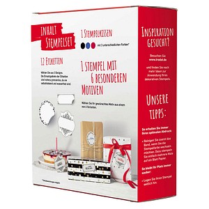 9010035580775 - Vintage Motivstempel Besondere Anlässe 9010035580775 Trodat 9010035580775 - Vintage Motivstempel Besondere Anlässe 9010035580775 Trodat