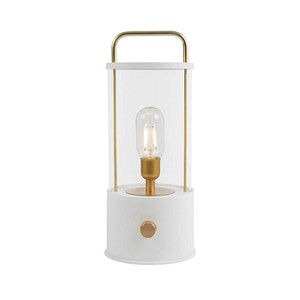 4064997501267 - 50126 LED Campinglampe weiß 4064997501267 Idena