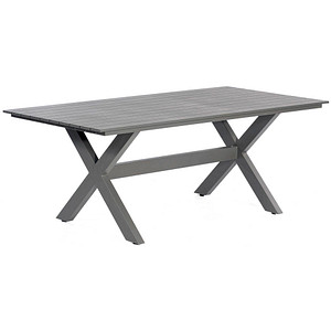 4028041998809 - Gartentisch Sunny Smart Topas anthrazit rechteckig 2000 x 900 x 750 cm 4028041998809 Müsing 4028041998809 - Gartentisch Sunny Smart Topas anthrazit rechteckig 2000 x 900 x 750 cm 4028041998809 Müsing