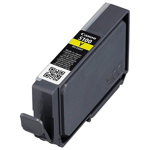4549292243109 - PFI-5100 Y gelb Druckerpatrone 4549292243109 Canon 4549292243109 - PFI-5100 Y gelb Druckerpatrone 4549292243109 Canon