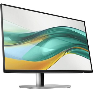 HP Serie 5 Pro 524pf Monitor 61,0 cm (24,0 Zoll) schwarz