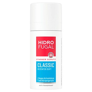 HIDROFUGAL CLASSIC MINI Deo-Spray 35ml