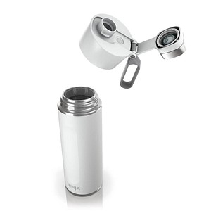 0622356293723 - Thirsti 700 ml Trinkflasche Weiß DW2401EUUKWH 0622356293723 - Thirsti 700 ml Trinkflasche Weiß DW2401EUUKWH