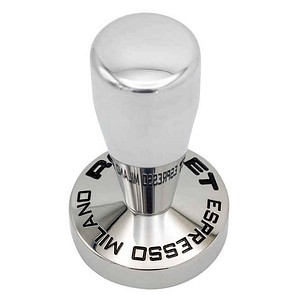 Rocket Espresso Milano Silber Ra99904594 Tamper, Zubehör Kaffeemaschinen, - Bild 3