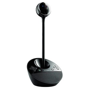 5099206038776 - Logitech BCC950 ConferenceCam - Videokonferenzlösung für den Schreibtisch 5099206038776 - Logitech BCC950 ConferenceCam - Videokonferenzlösung für den Schreibtisch